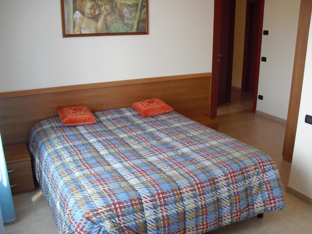 Bed and Breakfast Alloggi Laguna Мальконтента Номер фото