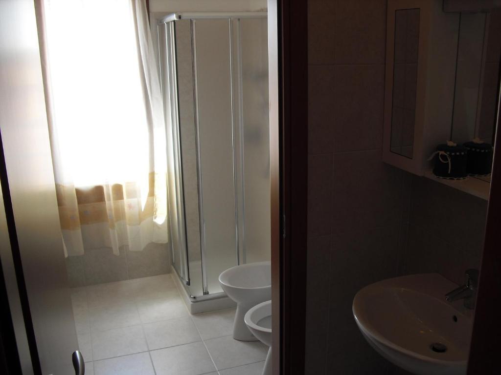 Bed and Breakfast Alloggi Laguna Мальконтента Номер фото