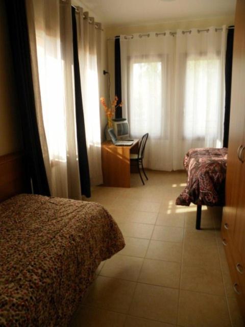 Bed and Breakfast Alloggi Laguna Мальконтента Номер фото