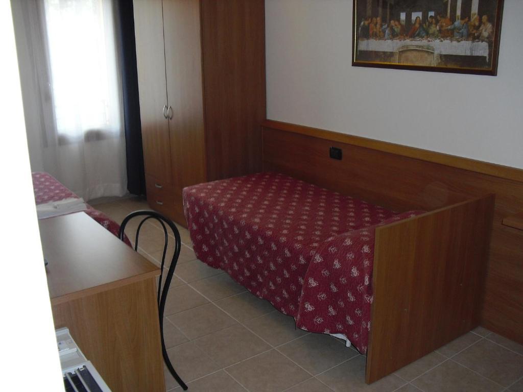 Bed and Breakfast Alloggi Laguna Мальконтента Номер фото